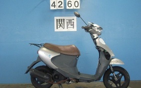 SUZUKI LET's 4 G CA41A