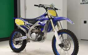 YAMAHA YZ250F CG40C