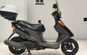 SUZUKI ADDRESS V125 CF4EA