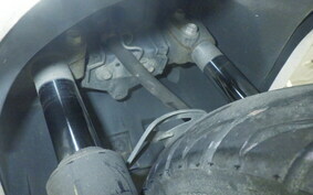 SUZUKI ADDRESS V125 S CF4MA