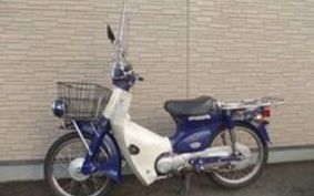 HONDA PRESS CUB 50 STD C50