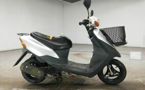 SUZUKI LET's 2 CA1PA