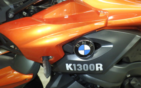 BMW K1300R 2009