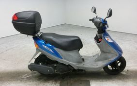 SUZUKI ADDRESS V125 G CF46A