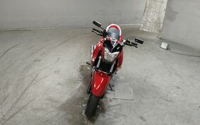 SUZUKI GSR250 GJ55D