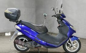 SUZUKI ADDRESS 110 CF11A