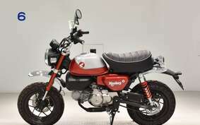 HONDA MONKEY 125 JB03