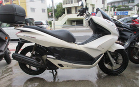 HONDA PCX 150 KF12