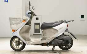 SUZUKI LET's 4 Basket CA43A