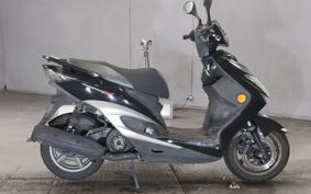 YAMAHA CYGNUS125XSR SE44J