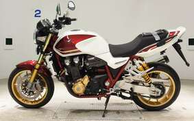 HONDA CB1300SF SUPER FOUR SP 2022 SC54