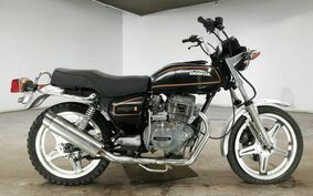 HONDA CB250 T Hawk CB250T