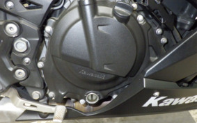 KAWASAKI NINJA 250 EX250P