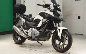 HONDA NC 700 X 2013 RC63