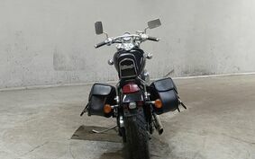 HONDA STEED 400 1994 NC26