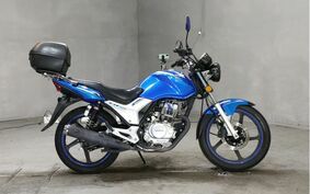 HONDA CBF125 PCJ7