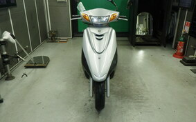 YAMAHA AXIS 125 TREET SE53J