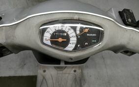 SUZUKI ADDRESS V125 G CF46A