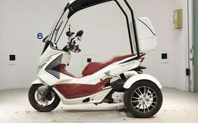 HONDA PCX 150 TRIKE KF20