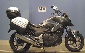 HONDA NC750 X Limited 2015 RC72