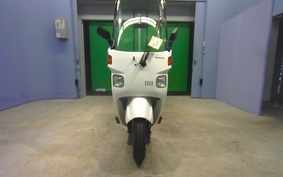 HONDA GYRO CANOPY TA02