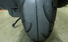 SUZUKI ADDRESS V125 CF46A