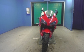 HONDA CBR600RR 2003 PC37