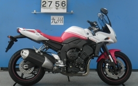 YAMAHA FZ FAZER 2009 RN21J