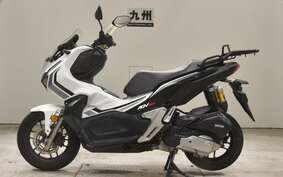 HONDA ADV150 KF38