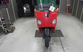 HONDA GYRO CANOPY TA03