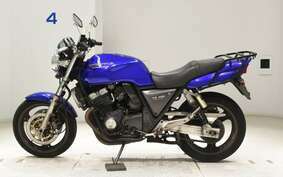 HONDA CB400SF 1995 NC31