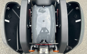 HARLEY  HARLEY FXLRST 2022 YXZ