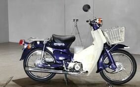 HONDA C70 SUPER CUB C70