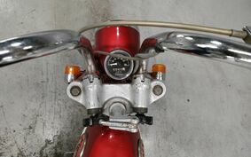 HONDA MONKEY Z50A