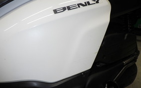 HONDA BENLY 50 AA03