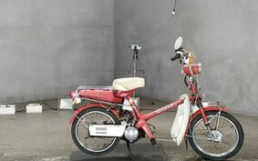 HONDA ROAD PAL NC50