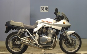 SUZUKI GSX400S KATANA 1992 GK77A