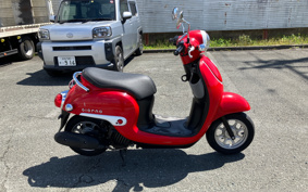 HONDA GIORNO AF77