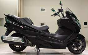 SUZUKI SKYWAVE 400 SA 3 2014 CK45A