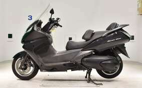 HONDA SILVER WING 400 2007 NF01