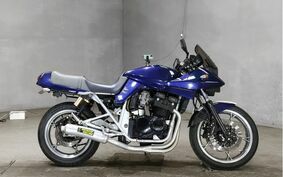 SUZUKI GSX400S KATANA 1992 GK77A