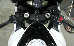 HONDA VFR1200F DCT 2010 SC63