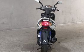 YAMAHA CYGNUS125X SE37