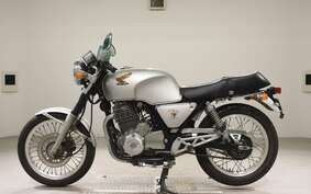 HONDA GB400TT 1985 NC20