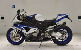 BMW HP4 2013