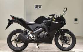 HONDA CBR125R JC50