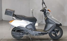 HONDA SPACY100 JF13