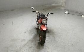 HONDA R&P CY50