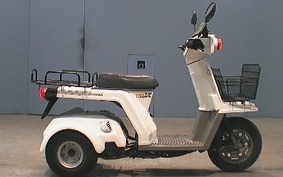 HONDA GYRO X TD01