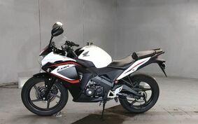 HONDA CBR150R KC17